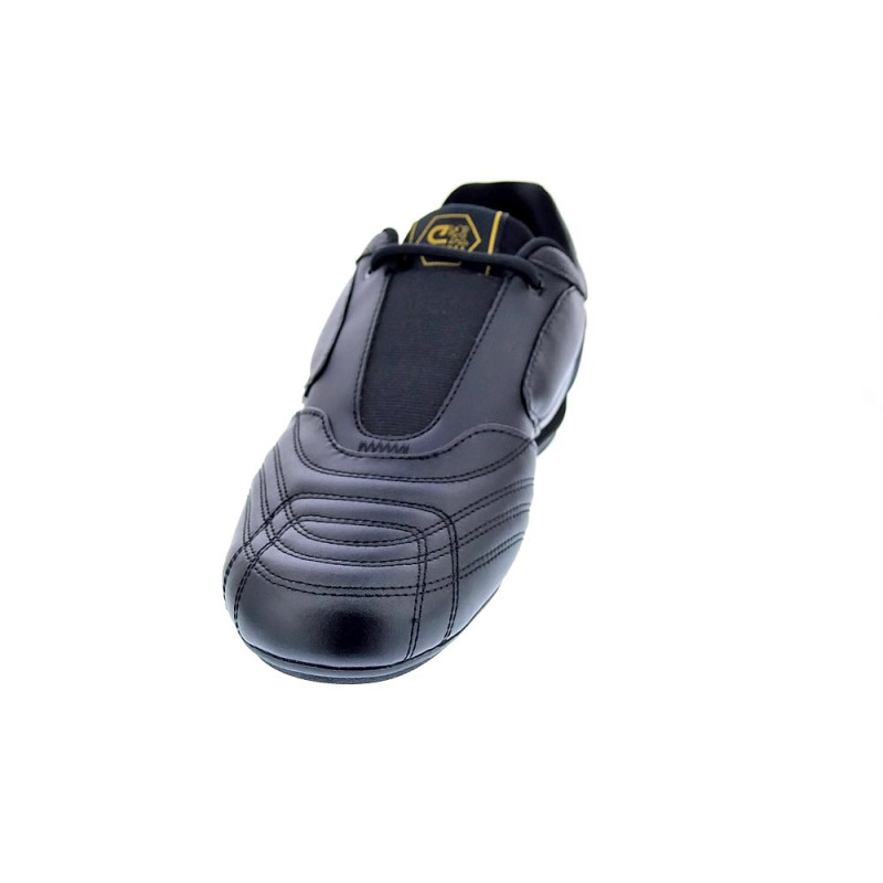 Zapatillas Cruyff zapatos Hombre modelo Nantai Negro 