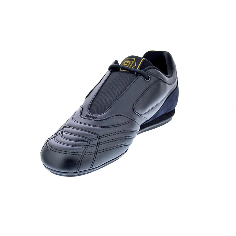 Zapatillas Cruyff zapatos Hombre modelo Nantai Negro 