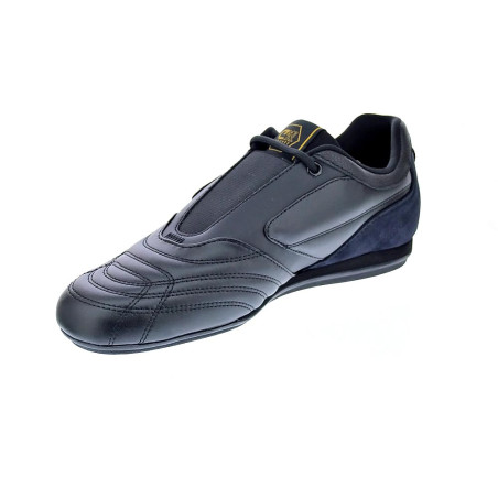 Zapatillas Cruyff zapatos Hombre modelo Nantai Negro 