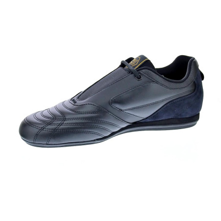 Zapatillas Cruyff zapatos Hombre modelo Nantai Negro 