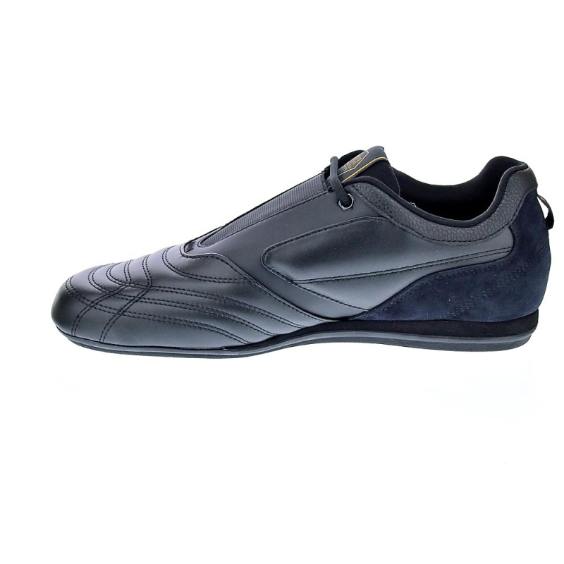 Zapatillas Cruyff zapatos Hombre modelo Nantai Negro 