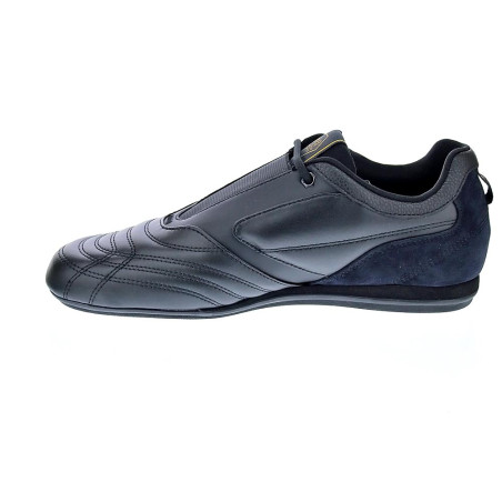 Zapatillas Cruyff zapatos Hombre modelo Nantai Negro 