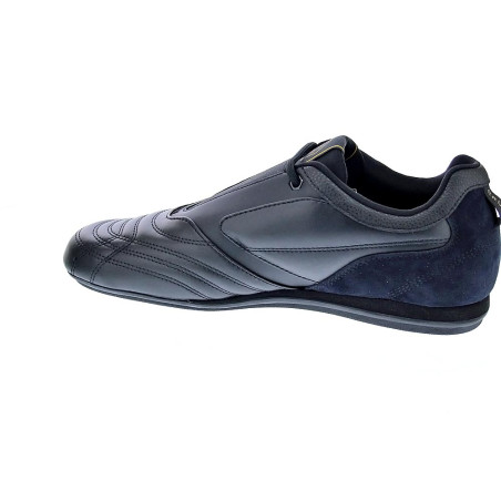 Zapatillas Cruyff zapatos Hombre modelo Nantai Negro 