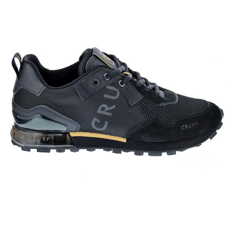Zapatillas Cruyff zapatos Hombre modelo Superbia Negro 