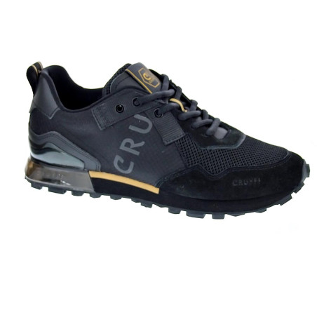 Zapatillas Cruyff zapatos Hombre modelo Superbia Negro 