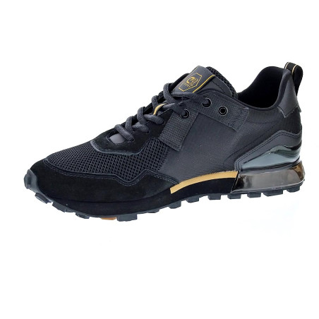 Zapatillas Cruyff zapatos Hombre modelo Superbia Negro 
