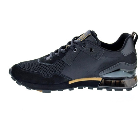 Zapatillas Cruyff zapatos Hombre modelo Superbia Negro 