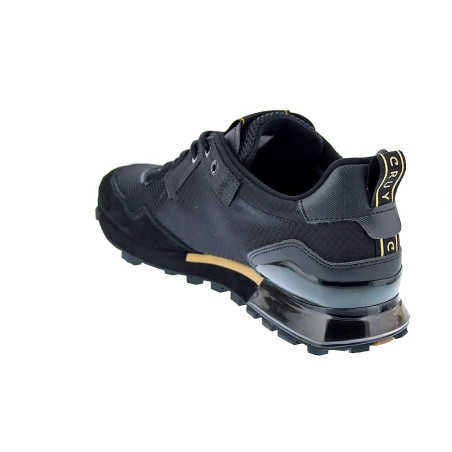 Zapatillas Cruyff zapatos Hombre modelo Superbia Negro 