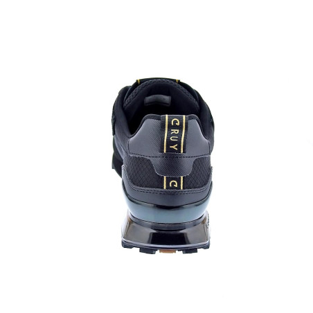 Zapatillas Cruyff zapatos Hombre modelo Superbia Negro 