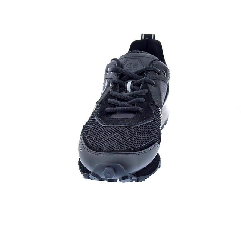 Zapatillas Cruyff zapatos Hombre modelo Superbia Negro 