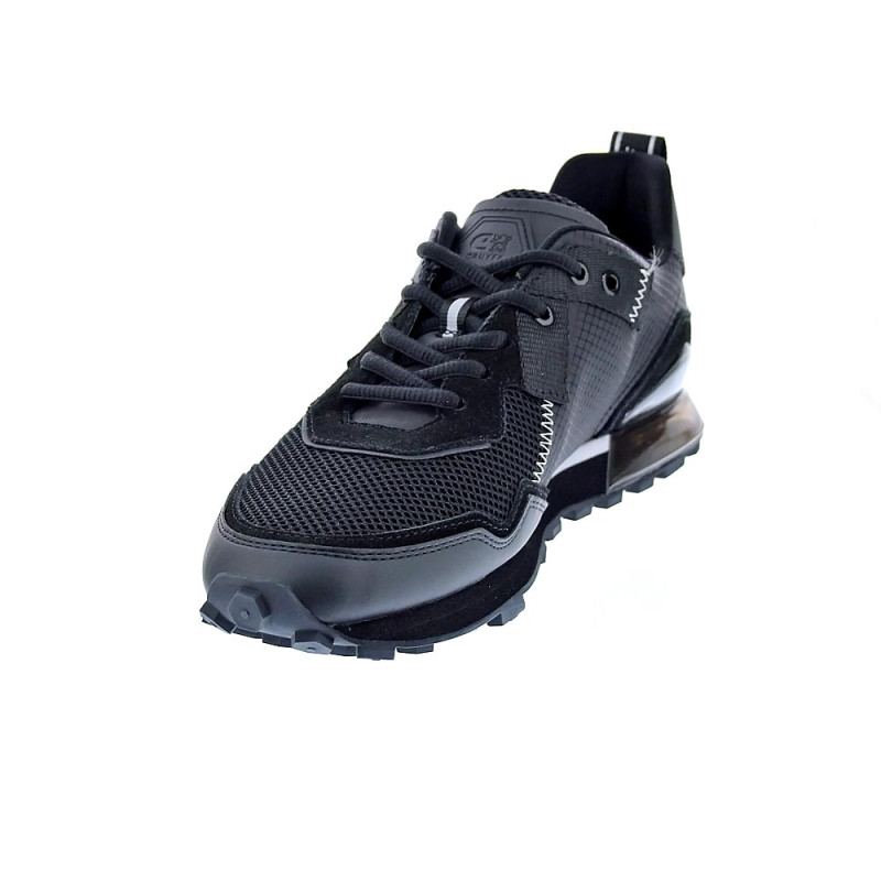 Zapatillas Cruyff zapatos Hombre modelo Superbia Negro 