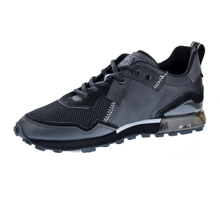 Zapatillas Cruyff zapatos Hombre modelo Superbia Negro 