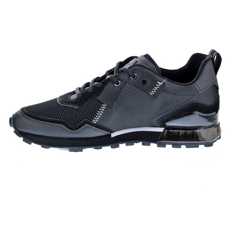 Zapatillas Cruyff zapatos Hombre modelo Superbia Negro 