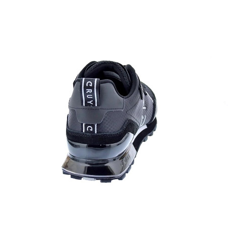 Zapatillas Cruyff zapatos Hombre modelo Superbia Negro 