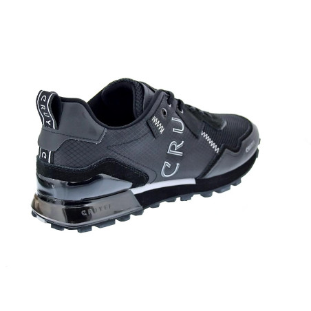 Zapatillas Cruyff zapatos Hombre modelo Superbia Negro 