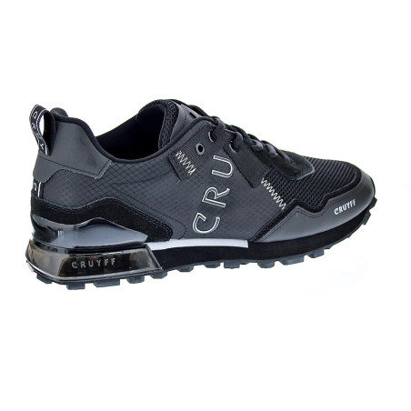 Zapatillas Cruyff zapatos Hombre modelo Superbia Negro 