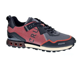 Zapatillas Cruyff zapatos Hombre modelo Superbia Hex Gris  2