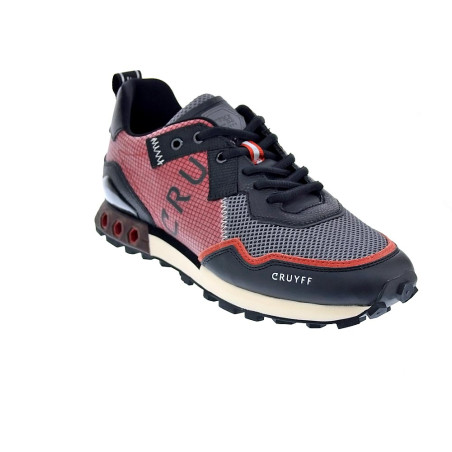 Zapatillas Cruyff zapatos Hombre modelo Superbia Hex Gris 