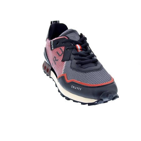 Zapatillas Cruyff zapatos Hombre modelo Superbia Hex Gris 