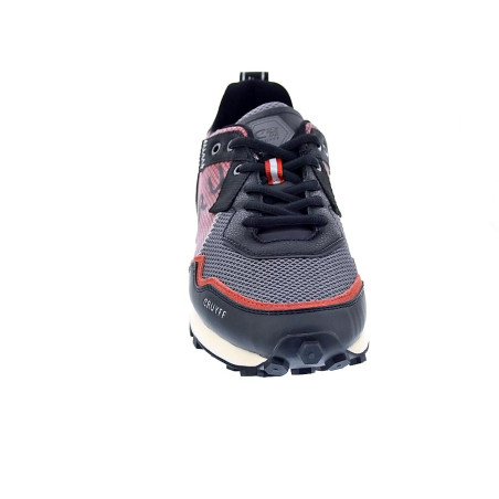 Zapatillas Cruyff zapatos Hombre modelo Superbia Hex Gris 