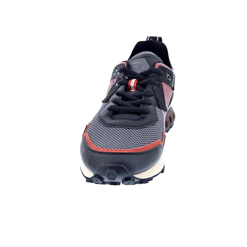 Zapatillas Cruyff zapatos Hombre modelo Superbia Hex Gris 