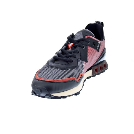 Zapatillas Cruyff zapatos Hombre modelo Superbia Hex Gris 