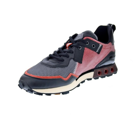 Zapatillas Cruyff zapatos Hombre modelo Superbia Hex Gris 