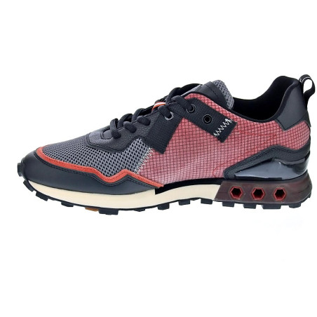 Zapatillas Cruyff zapatos Hombre modelo Superbia Hex Gris 