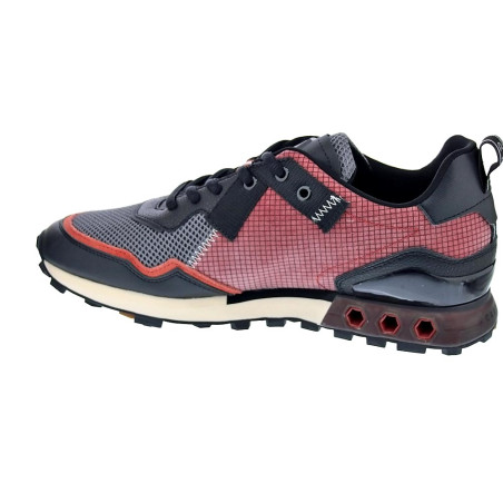 Zapatillas Cruyff zapatos Hombre modelo Superbia Hex Gris 