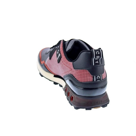 Zapatillas Cruyff zapatos Hombre modelo Superbia Hex Gris 