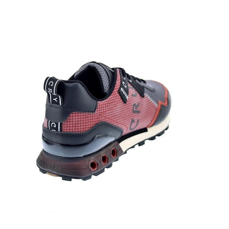 Zapatillas Cruyff zapatos Hombre modelo Superbia Hex Gris 