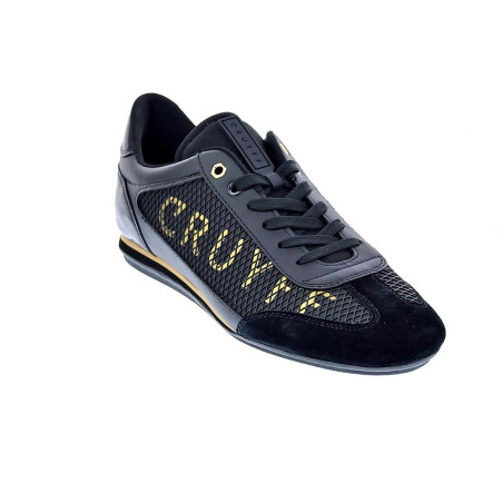 Zapatillas Cruyff zapatos Hombre modelo Vanenburg Negro 
