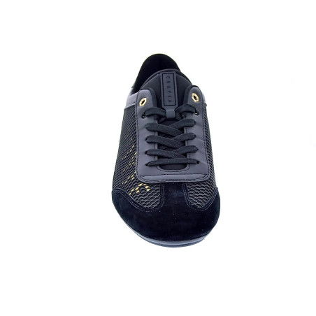 Zapatillas Cruyff zapatos Hombre modelo Vanenburg Negro 