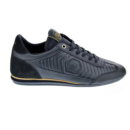 Zapatillas Cruyff zapatos Hombre modelo Vanenburg Hex Negro 