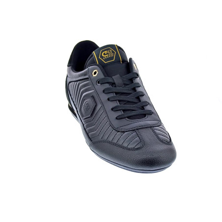 Zapatillas Cruyff zapatos Hombre modelo Vanenburg Hex Negro 