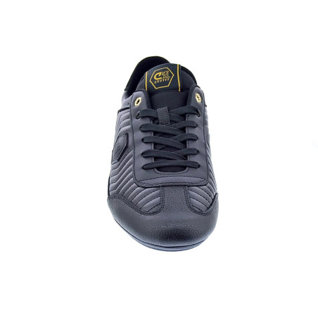 Zapatillas Cruyff zapatos Hombre modelo Vanenburg Hex Negro 