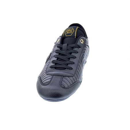 Zapatillas Cruyff zapatos Hombre modelo Vanenburg Hex Negro 