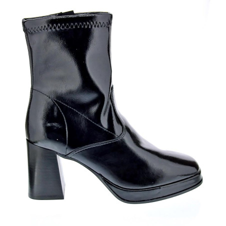 Botines Tamaris zapatos Mujer modelo 25379 Negro 