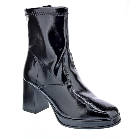 Botines Tamaris zapatos Mujer modelo 25379 Negro 