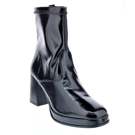 Botines Tamaris zapatos Mujer modelo 25379 Negro 