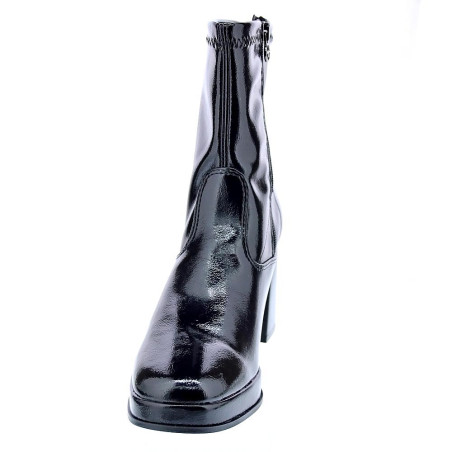 Botines Tamaris zapatos Mujer modelo 25379 Negro 