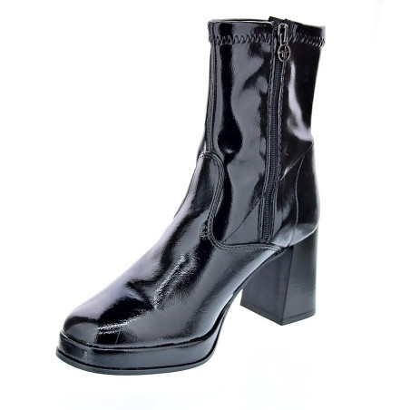 Botines Tamaris zapatos Mujer modelo 25379 Negro 