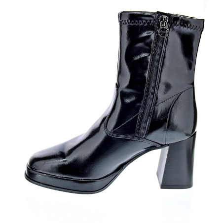 Botines Tamaris zapatos Mujer modelo 25379 Negro 