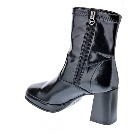 Botines Tamaris zapatos Mujer modelo 25379 Negro 