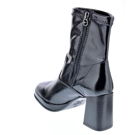 Botines Tamaris zapatos Mujer modelo 25379 Negro 