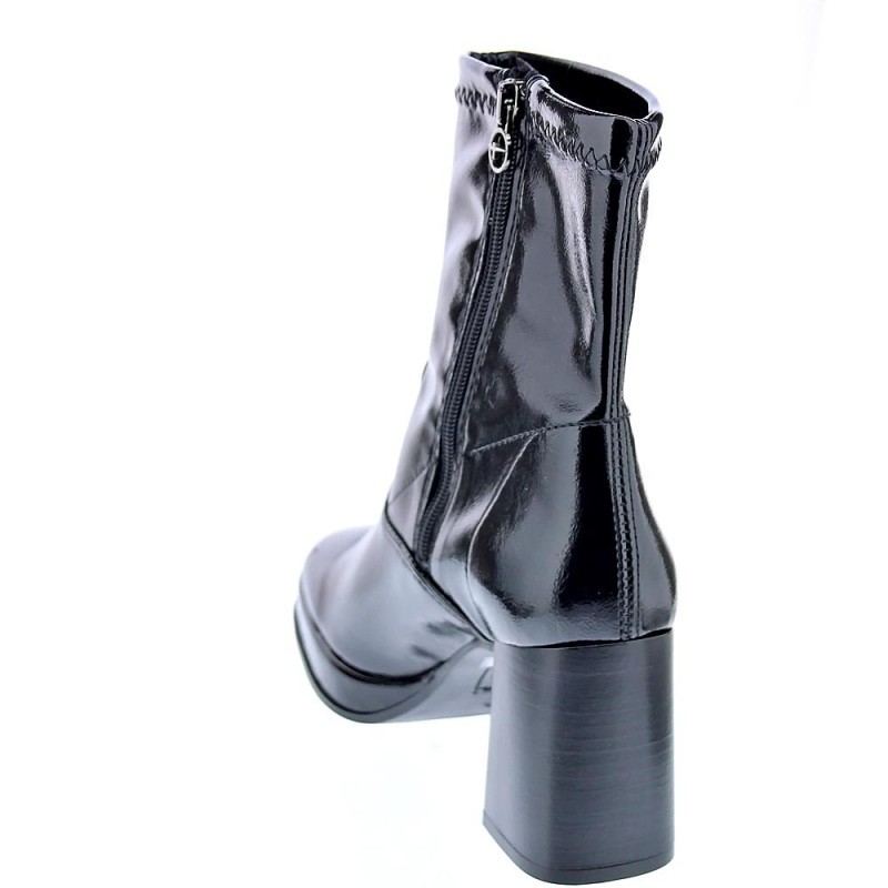 Botines Tamaris zapatos Mujer modelo 25379 Negro 