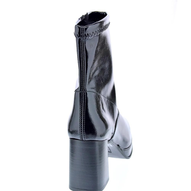 Botines Tamaris zapatos Mujer modelo 25379 Negro 