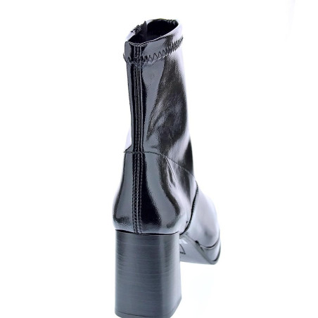 Botines Tamaris zapatos Mujer modelo 25379 Negro 