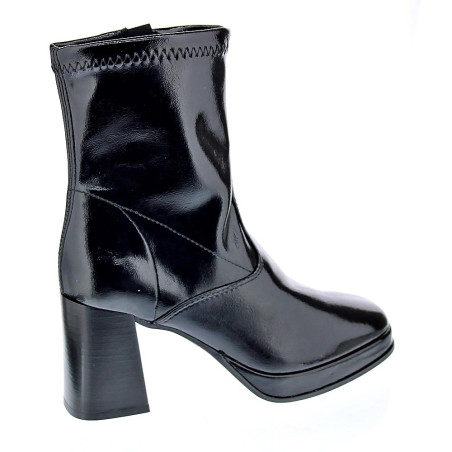 Botines Tamaris zapatos Mujer modelo 25379 Negro 