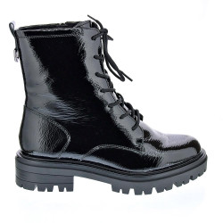 Botines Tamaris zapatos Mujer modelo 25294 Negro 